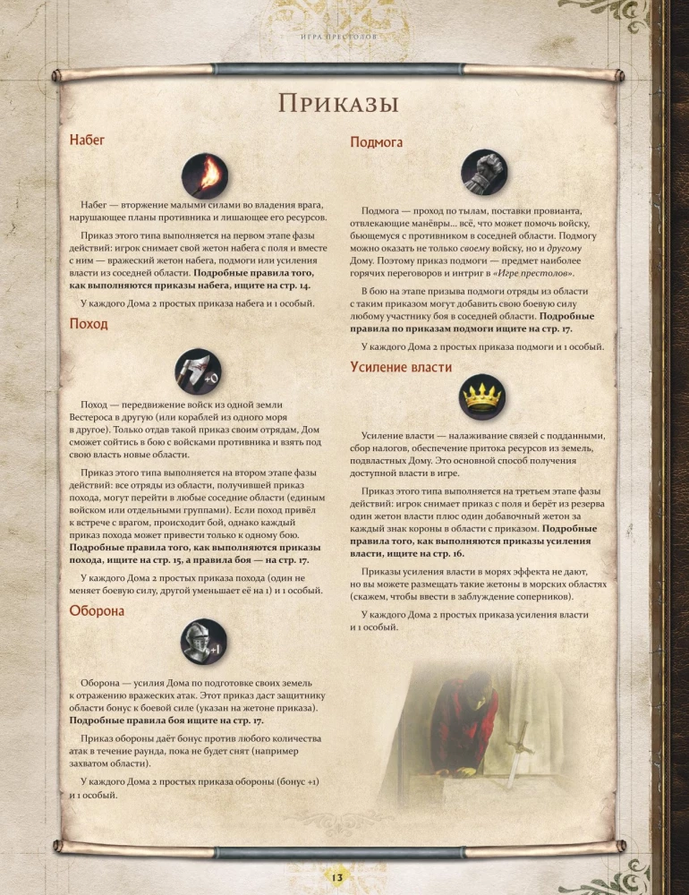 Игра Престолов